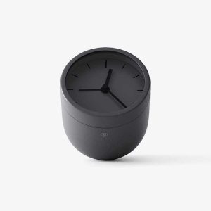 Play alarm clock