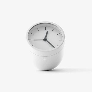 Tumbler alarm clock