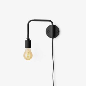 Gosta wall lamp